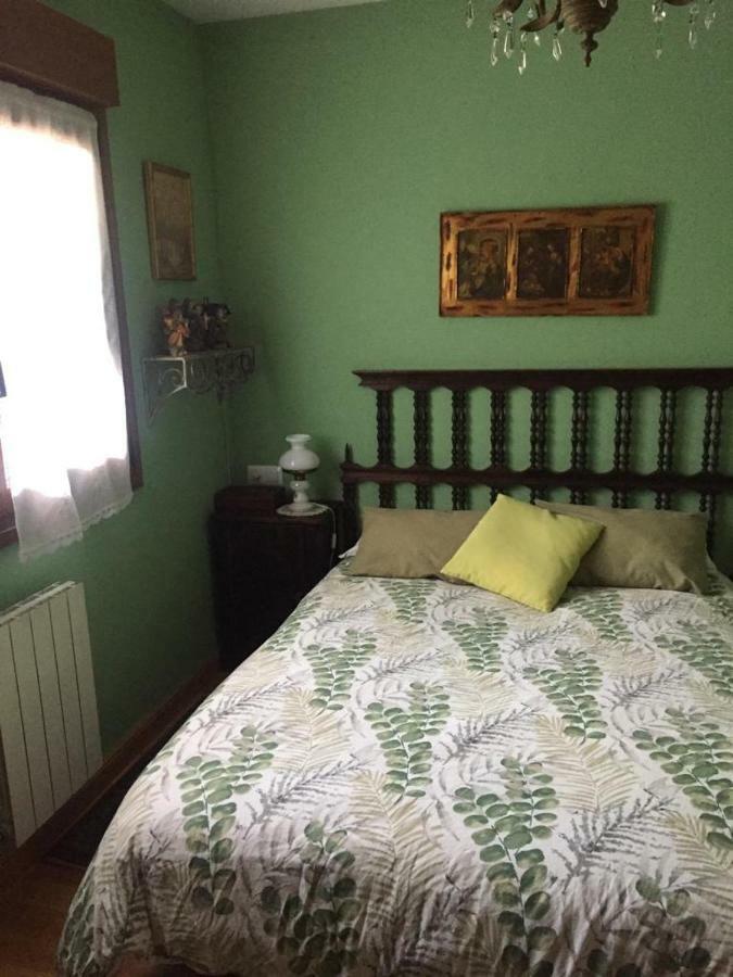 Eltxok Villa Llanes Eksteriør billede