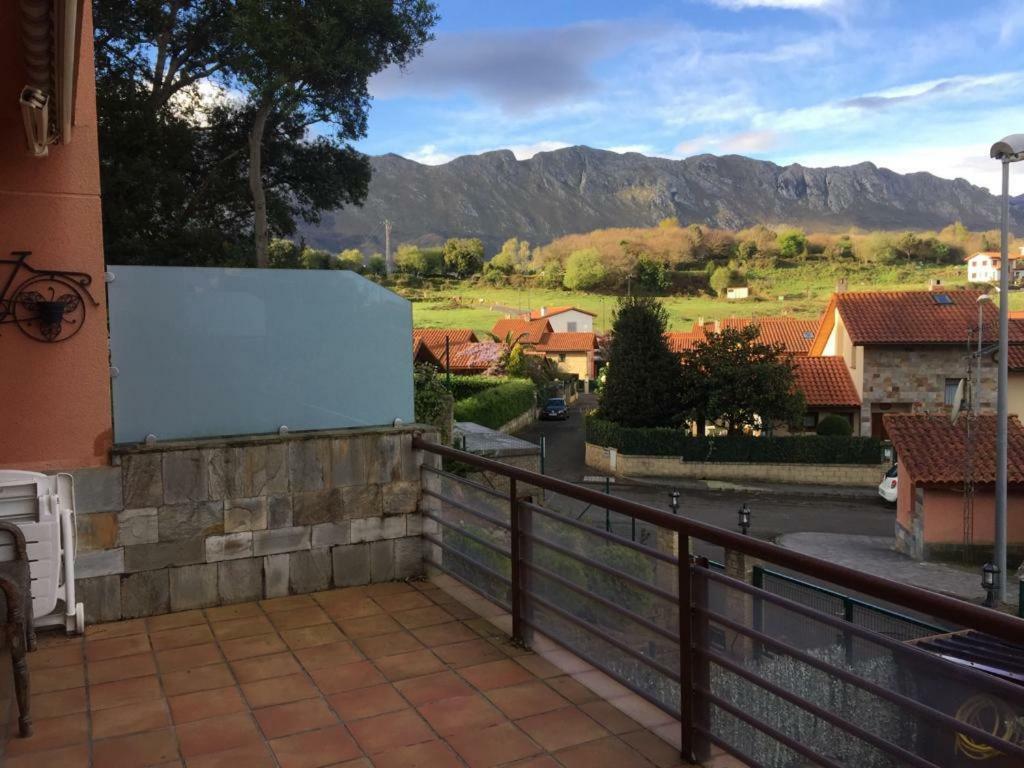 Eltxok Villa Llanes Eksteriør billede