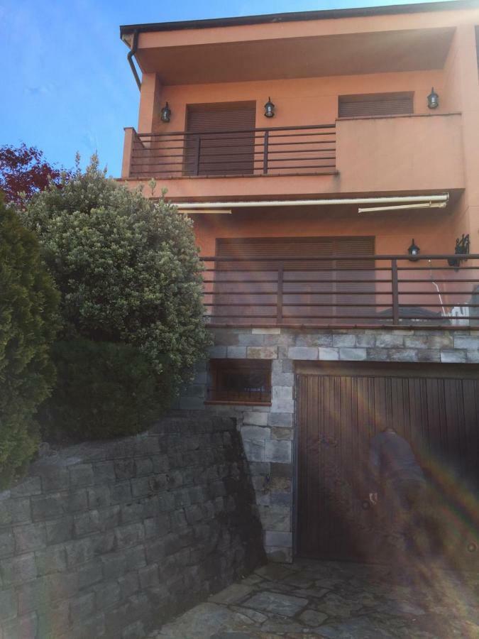 Eltxok Villa Llanes Eksteriør billede
