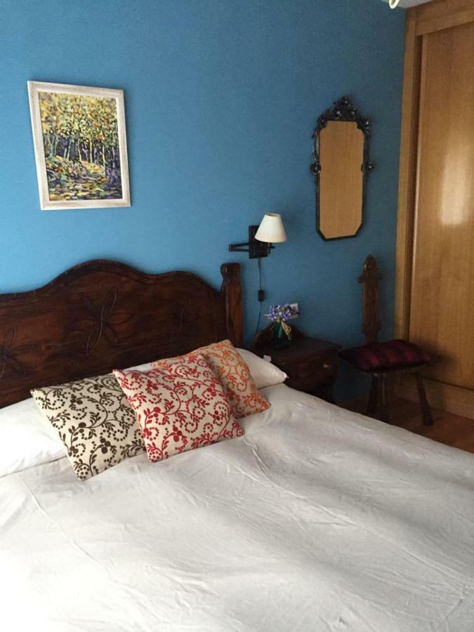 Eltxok Villa Llanes Eksteriør billede