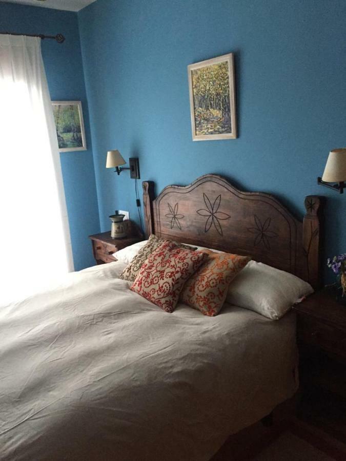 Eltxok Villa Llanes Eksteriør billede
